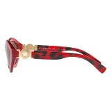 Versace - Sunglasses Versace Hexad Signature - Red - Sunglasses - Versace Eyewear