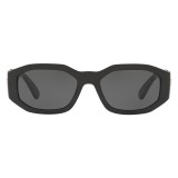 Versace - Sunglasses Medusa "Biggie" - Black Onul - Sunglasses - Versace Eyewear