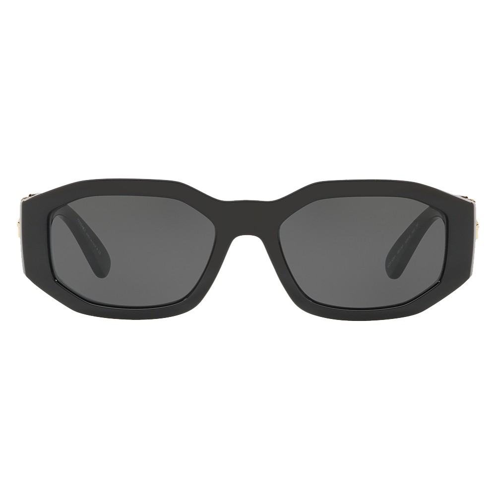 versace black medusa biggie sunglasses