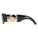 Versace - Sunglasses Medusa "Biggie" - Black Onul - Sunglasses - Versace Eyewear