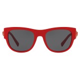 Versace - Sunglasses Medusa Ares - Red Onul - Sunglasses - Versace Eyewear