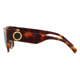 Versace - Sunglasses Medusa Ares - Havana Onul - Sunglasses - Versace Eyewear
