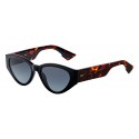 Dior - Occhiali da Sole - DiorSpirit2 - Nero Tartaruga - Dior Eyewear