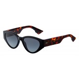 Dior - Sunglasses - DiorSpirit2 - Black Turtle - Dior Eyewear