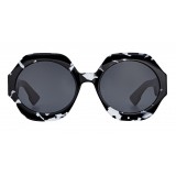 Dior - Sunglasses - DiorSpirit1 - Black - Dior Eyewear