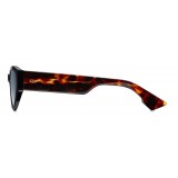 Dior - Sunglasses - DiorSpirit2 - Black Turtle - Dior Eyewear