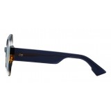 Dior - Occhiali da Sole - DiorSpirit1 - Blu - Dior Eyewear