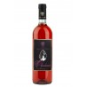 Conte Spagnoletti Zeuli - Chiacchiericcio Rosato - Murgia I.G.T.