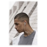 Bang & Olufsen - B&O Play - Beoplay E6 - Sand - Premium Wireless In-Ear Earphones - Outstanding Bang & Olufsen Signature Sound