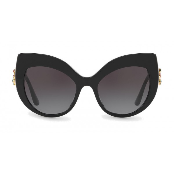 Dolce \u0026 Gabbana - Cat-Eye Sunglasses in 