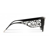 Dolce & Gabbana - Occhiale da Sole "Domenico" - Nero - Dolce & Gabbana Eyewear