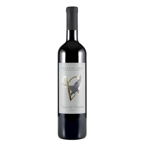Mazzolada - Vigna del Frassino - Merlot D.O.C. Lison-Pramaggiore