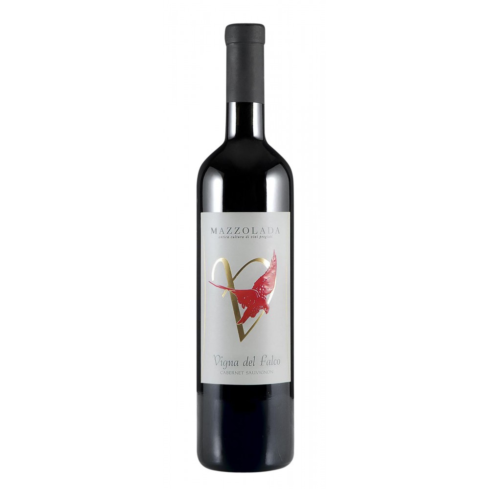 Mazzolada - Vigna del Falco - Cabernet Sauvignon D.O.C. Lison-Pramaggiore