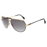 Cazal - Vintage 953 - Legendary - Oro Nero - Occhiali da Sole - Cazal Eyewear