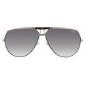 Cazal - Vintage 953 - Legendary - Black Silver - Sunglasses - Cazal Eyewear