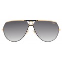 Cazal - Vintage 953 - Legendary - Black Gold - Sunglasses - Cazal Eyewear