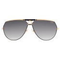 Cazal - Vintage 953 - Legendary - Oro Nero - Occhiali da Sole - Cazal Eyewear