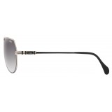 Cazal - Vintage 953 - Legendary - Black Silver - Sunglasses - Cazal Eyewear