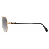 Cazal - Vintage 953 - Legendary - Oro Nero - Occhiali da Sole - Cazal Eyewear