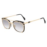 Cazal - Vintage 9077 - Legendary - Oro Nero - Occhiali da Sole - Cazal Eyewear