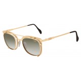 Cazal - Vintage 9077 - Legendary - Oro - Occhiali da Sole - Cazal Eyewear