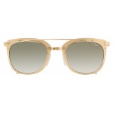 Cazal - Vintage 9077 - Legendary - Oro - Occhiali da Sole - Cazal Eyewear