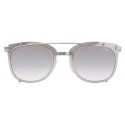 Cazal - Vintage 9077 - Legendary - Argento - Occhiali da Sole - Cazal Eyewear