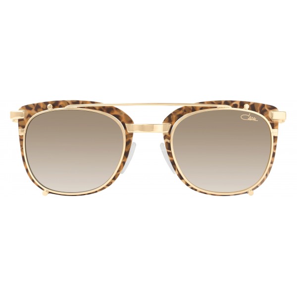 Cazal - Vintage 9077 - Legendary - Leopard - Occhiali da Sole - Cazal Eyewear