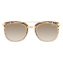 Cazal - Vintage 9077 - Legendary - Leopard - Occhiali da Sole - Cazal Eyewear