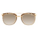 Cazal - Vintage 9077 - Legendary - Leopard - Sunglasses - Cazal Eyewear