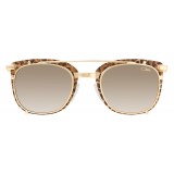 Cazal - Vintage 9077 - Legendary - Leopard - Sunglasses - Cazal Eyewear