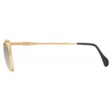 Cazal - Vintage 9077 - Legendary - Oro - Occhiali da Sole - Cazal Eyewear