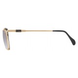 Cazal - Vintage 9077 - Legendary - Black Gold - Sunglasses - Cazal Eyewear