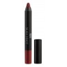 Nee Make Up - Milano - Silky Matt Feminist - The Women's Beauty - Matite Labbra - Labbra - Make Up Professionale