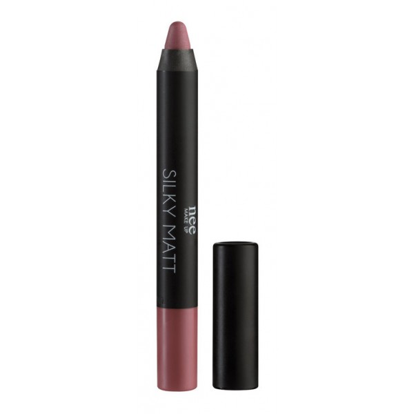 Nee Make Up - Milano - Silky Matt Gisele - The Women's Beauty - Lips Pencils - Lips - Professional Make Up