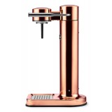 Aarke - Carbonator 3 - Aarke Sparkling Water Maker - Copper - Smart Home - Sparkling Water Maker