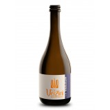 Ca' Verzini - Agricultural Brewery - Anteprima 4 Brown Ale - Special Beer - High Quality Artisan Italian Beer - 750 ml