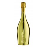 Bottega - Gold - Prosecco D.O.C. Brut Sparkling Wine - Gold Edition - Luxury Limited Edition Prosecco