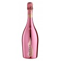 Bottega - Rose Gold - Pinot Nero Spumante Brut Rosé - Rose Gold Edition - Luxury Limited Edition Prosecco