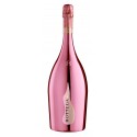Bottega - Rose Gold - Pinot Nero Spumante Brut Rosé - Magnum - Rose Gold Edition - Luxury Limited Edition Prosecco