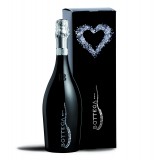 Bottega - Diamond - Pinot Nero Spumante Brut D.O.C. - Diamond Edition - Luxury Limited Edition Spumante