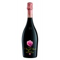 Bottega - Love - Petalo Amore Moscato Sweet Spumante D.O.C. - Magnum - Rose Love Edition - Luxury Limited Edition Sparkling Wine