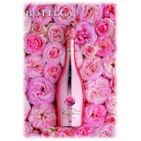 Bottega - Amore Rosa - Manzoni Moscato Rosè Spumante D.O.C. - Rose Love Edition - Luxury Limited Edition Spumante
