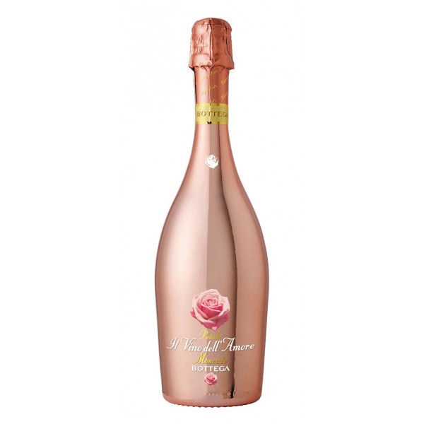 Bottega - Stardust - Prosecco D.O.C. Dry Sparkling Wine - Jeroboam