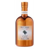 Bottega - Bacur Gin Bottega - Distilled Dry Gin - Medium - Liqueurs and Spirits