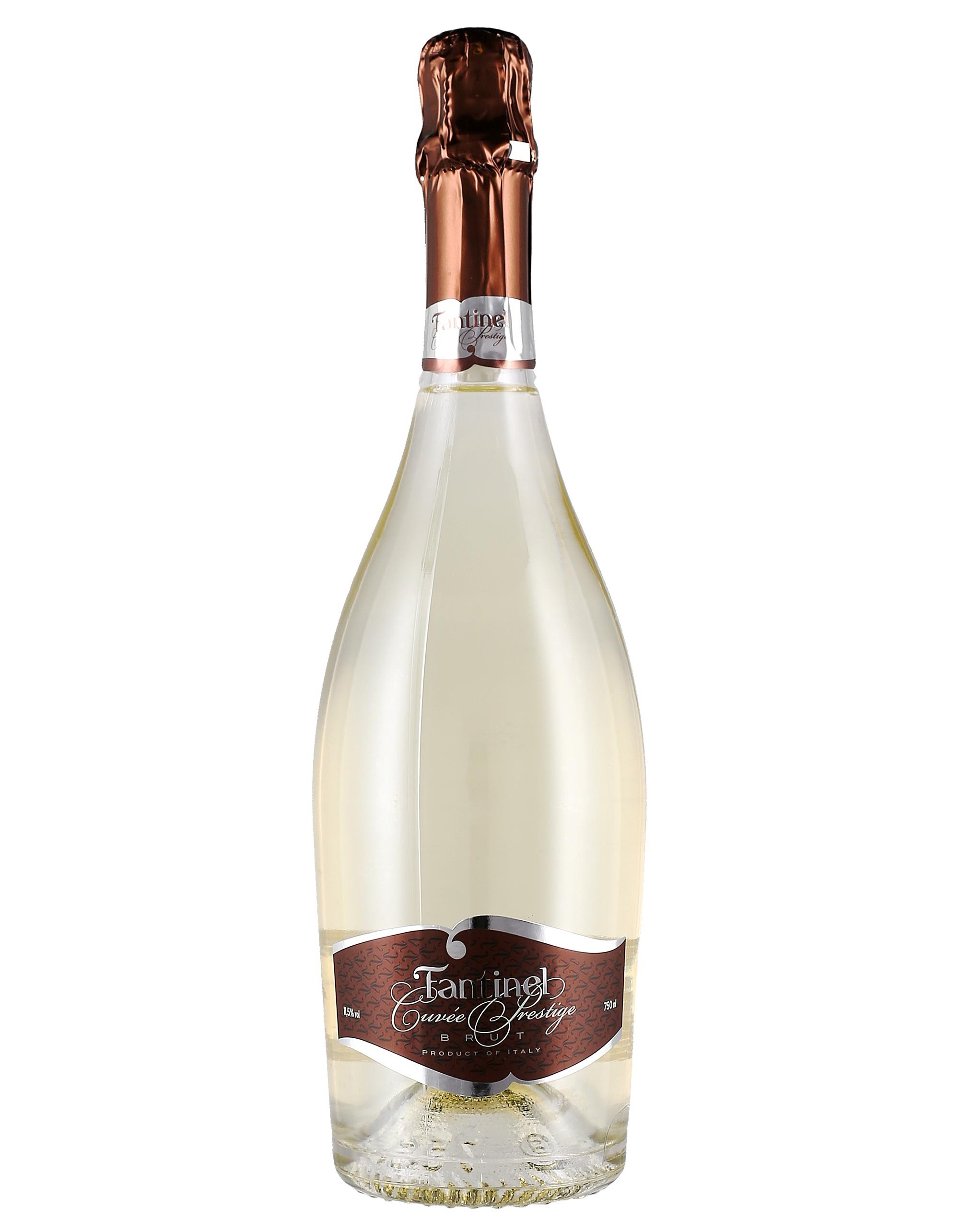 Fantinel - Sparkling Wine Brut Cuvée Prestige - Sparkling Wine