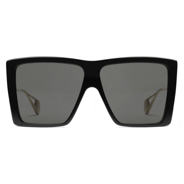square frame gucci sunglasses
