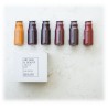 Dr. Farmer - Antiage & Beauty Juice Kit - 6 Giorni - 100 % Biologico - 100 % Italiano - 100 % Vegan - Succhi Bio