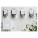 Dr. Farmer - Biodetox Tea Kit - 2 Settimane - 100 % Biologico - 100 % Italiano - 100 % Vegan - Tea Bio