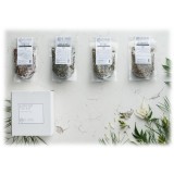 Dr. Farmer - Biodetox Tea Kit - 2 Weeks - 100 % Organic - 100 % Italian - 100 % Vegan - Organic Tea